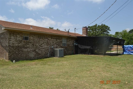 2501 3rd Ave, Ardmore, OK