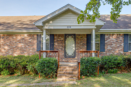 448 S Red Banks Rd, Holly Springs, MS