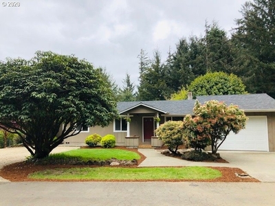 83351 Parkway Dr, Florence, OR