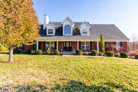 249 Kingswood Ct, Taylorsville, KY