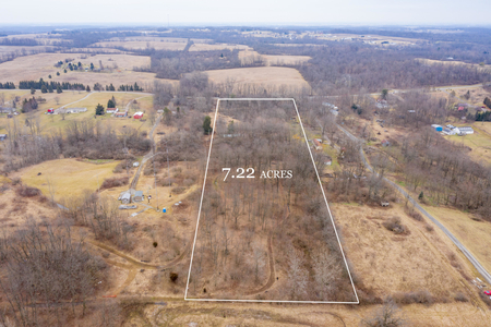 5051 Flatfoot Rd, Cable, OH