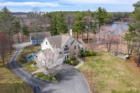 62 Spectacle Pond Rd, Littleton, MA