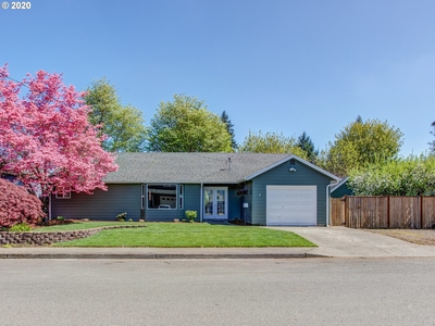 354 S Fir St, Canby, OR