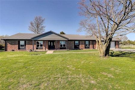 5450 W State Road 32, Lebanon, IN