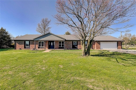 5450 W State Road 32, Lebanon, IN