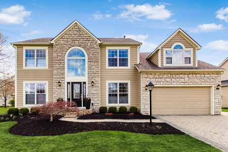 6115 Sawgrass Way, Westerville, OH