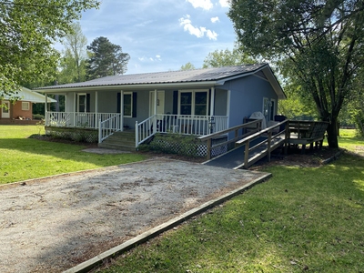 64 High Orchard Rd, Whiteville, NC