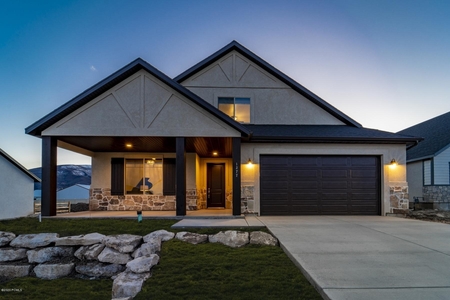 1277 Canyon View Rd, Midway, UT