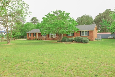 119 Rones Chapel Rd, Mount Olive, NC