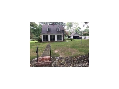 2410 Sherbourne Rd, North Chesterfield, VA