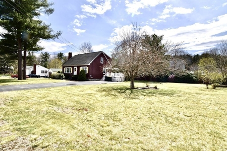 15 Russell St, Franklin, MA