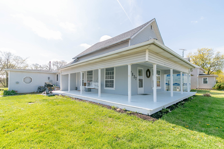 7827 County Road 54, Lewistown, OH