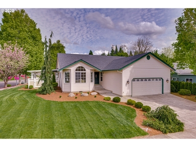 11119 Nw 26th Ave, Vancouver, WA