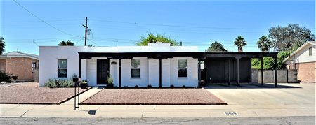 8010 E Hawthorne St, Tucson, AZ