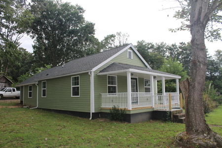 2716 New Blockhouse Rd, Maryville, TN