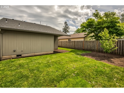 1638 Filbert St, Forest Grove, OR