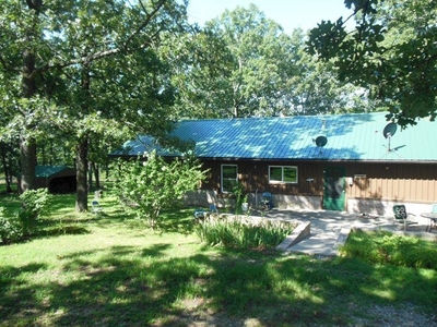 374 County Road 1990, Willow Springs, MO