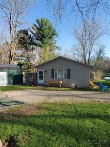 7740 Clairmont Rd, Onsted, MI