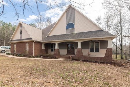 199 County Road 371, Water Valley, MS