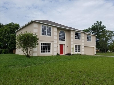 4433 Bluewater Ave, Spring Hill, FL