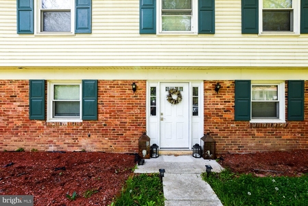 4111 Canterbury Way, Temple Hills, MD