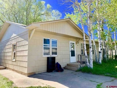 1923 Forest Ave, Durango, CO