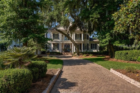 124 Inverness Dr, Bluffton, SC