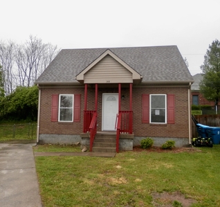 144 Clifton Ct, Shelbyville, KY