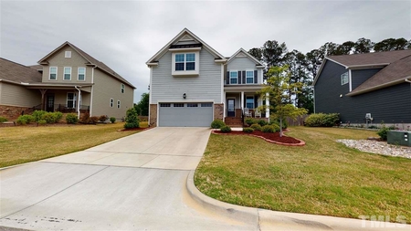 3609 Lily Orchard Way, Apex, NC