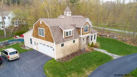 2 Lower Meadow Ln, Greenfield Center, NY