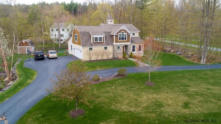 2 Lower Meadow Ln, Greenfield Center, NY