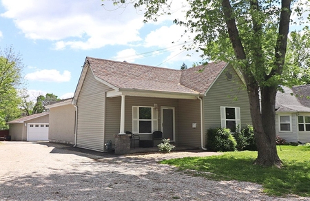 218 Russell Ave, Festus, MO
