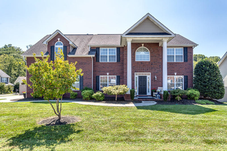 3329 Grassy Pointe Ln, Knoxville, TN