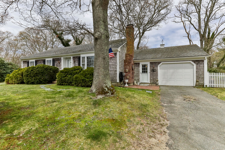22 Nickerson Rd, Orleans, MA