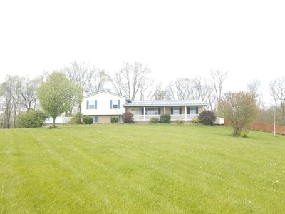 7065 County Road 121, Mount Gilead, OH
