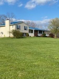 7065 County Road 121, Mount Gilead, OH