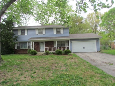 8105 Shottery Ter, Indianapolis, IN