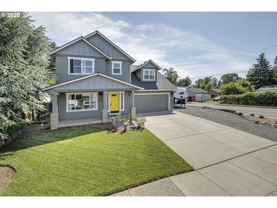 7490 Feather Ct, Turner, OR