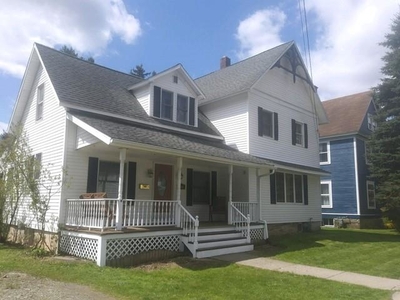 504 Ross St, Coudersport, PA