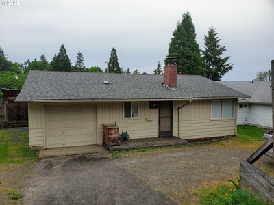 435 W 29th Ave, Eugene, OR