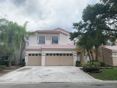 5446 Nw 106th Dr, Coral Springs, FL