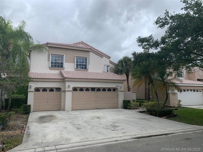 5446 Nw 106th Dr, Coral Springs, FL