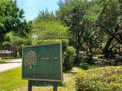 7218 Green Pine Ct, Orlando, FL