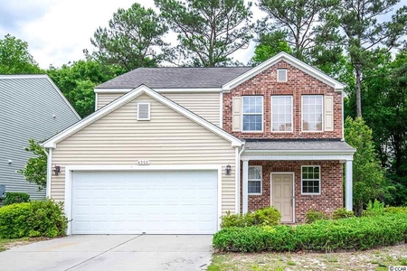 4352 Red Rooster Ln, Myrtle Beach, SC