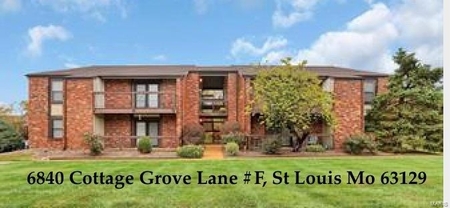 6840 Cottage Grove Ln, Saint Louis, MO