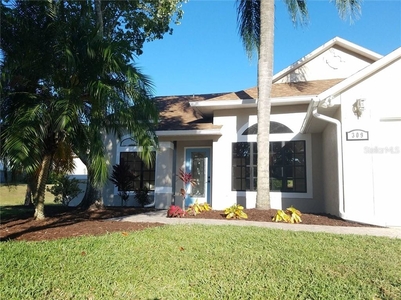 309 Country View Ct, Lake Mary, FL