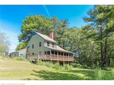 349 Old County Rd, Wells, ME