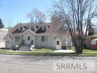 265 S Placer Ave, Idaho Falls, ID