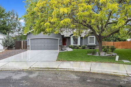 1230 E Sothesby St, Meridian, ID