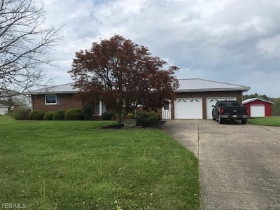 51907 State Route 145, Beallsville, OH
